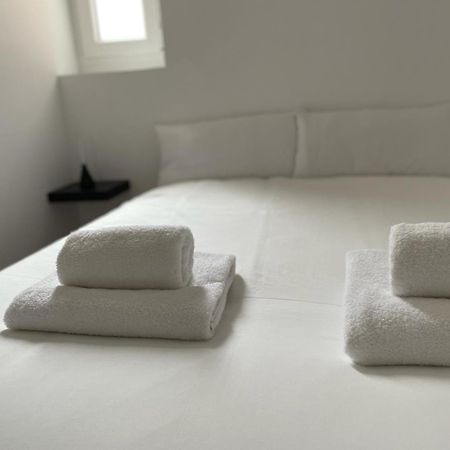 Exyca Metropolitano Apartment Madrid Bagian luar foto